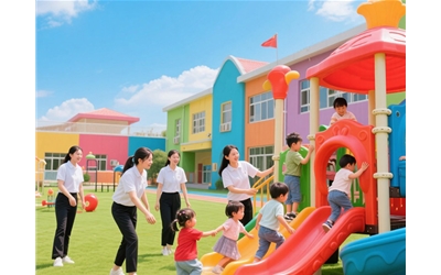 幼儿园