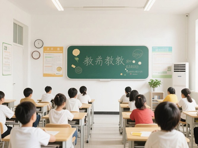 教育机构