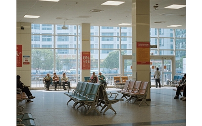 公共场所