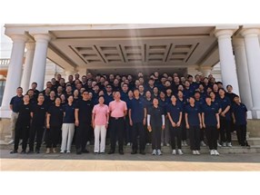 北方微波《活法》《干法》分享会暨员工生日会圆满成功